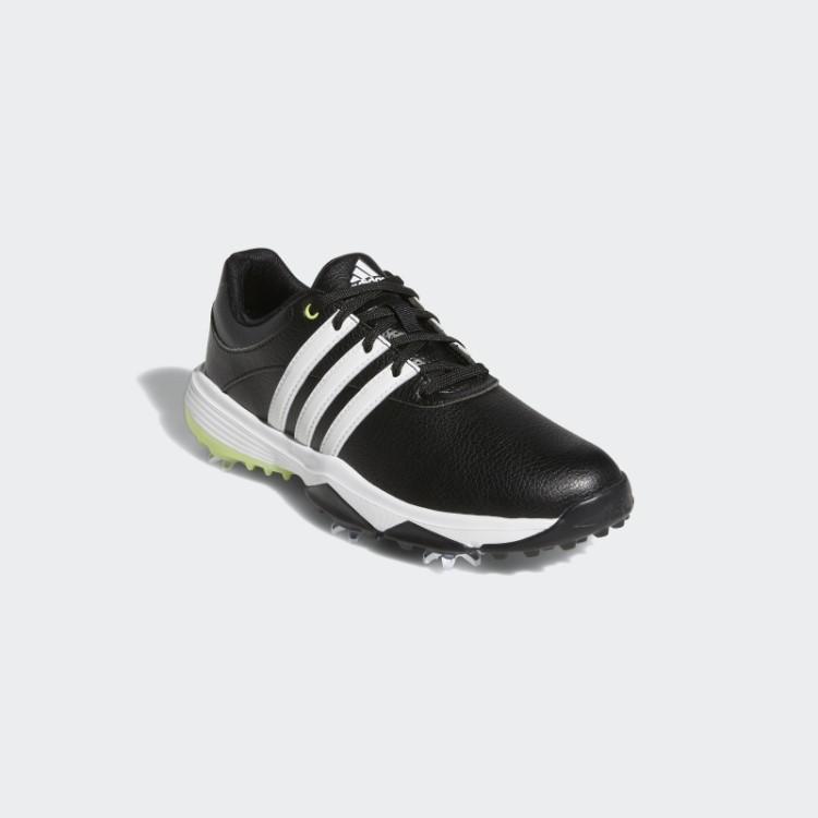 Tênis De Golfe Junior Tour360 22 Adidas Preto