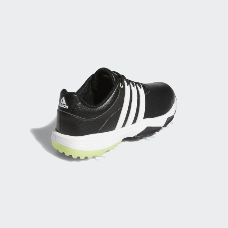 Tênis De Golfe Junior Tour360 22 Adidas Preto