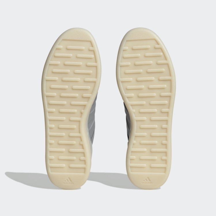 Sapato Revival Da Corte Cinza Adidas