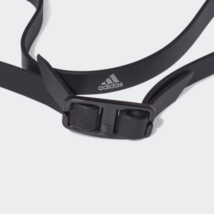 Adizero Xx óculos De Natação Sem Espelho E Lentes Adidas Smoke