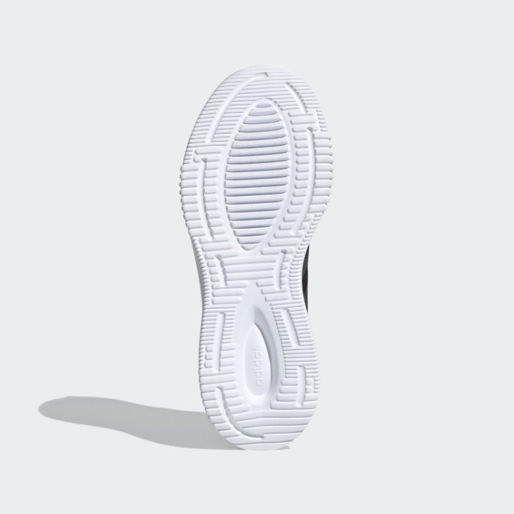 Tênis Lite Racer Rebold Adidas Cinza
