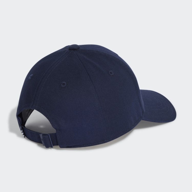 Boné De Beisebol Adidas Trefoil De Tinta