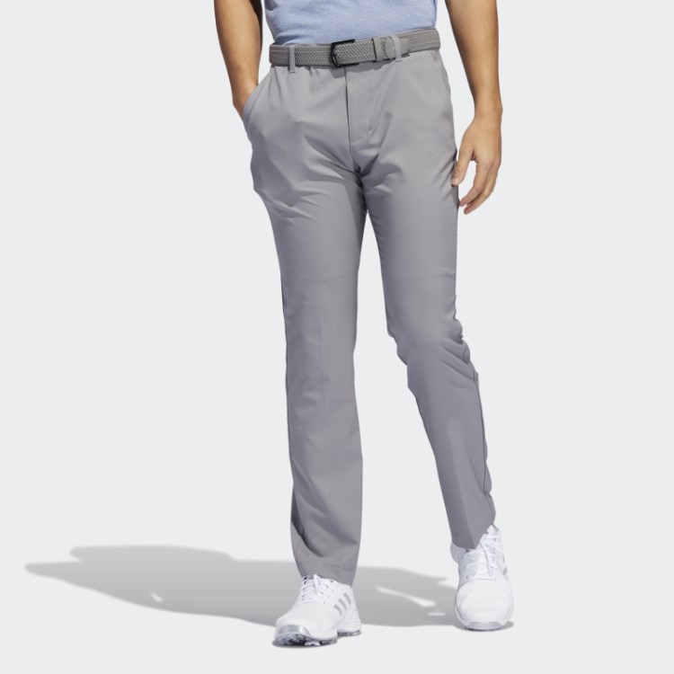 Calça Adidas Ultimate365 Cinza