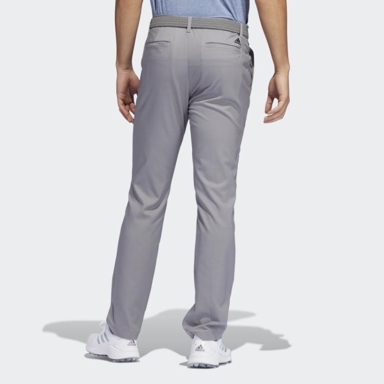 Calça Adidas Ultimate365 Cinza