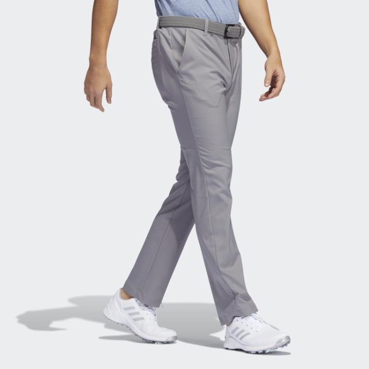 Calça Adidas Ultimate365 Cinza