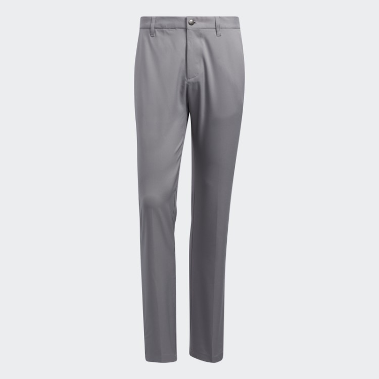 Calça Adidas Ultimate365 Cinza