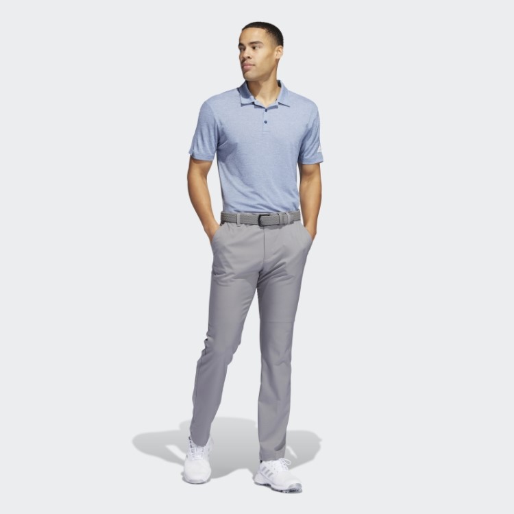 Calça Adidas Ultimate365 Cinza