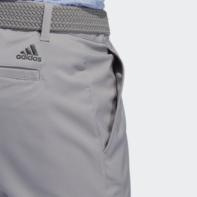 Calça Adidas Ultimate365 Cinza