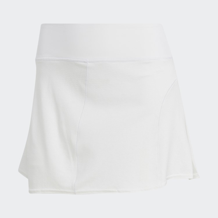 Saia De Jogo De Tênis Adidas Branca