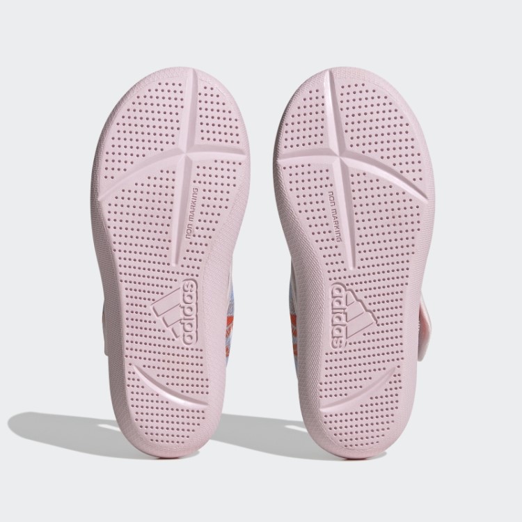 Sandálias De Banho Moana Rosa Adidas X Disney Altaventure 2.0 Quentes