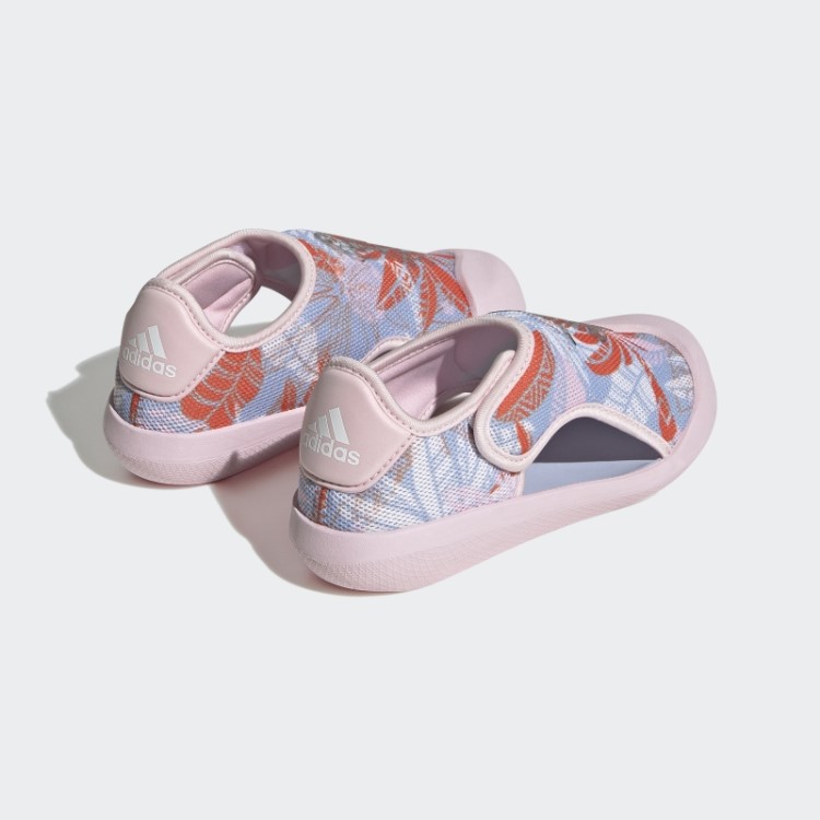 Sandálias De Banho Moana Rosa Adidas X Disney Altaventure 2.0 Quentes