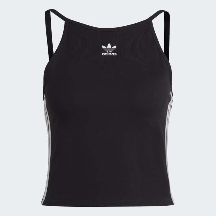 Regata Adidas Adicolor Classics Preta