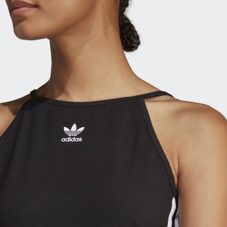 Regata Adidas Adicolor Classics Preta