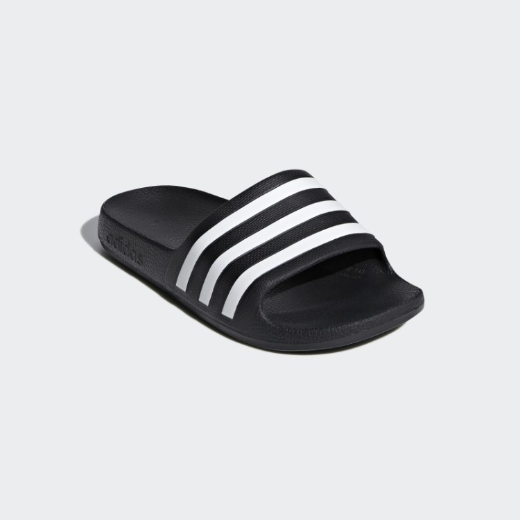 Adilette Aqua Slides Preto Adidas