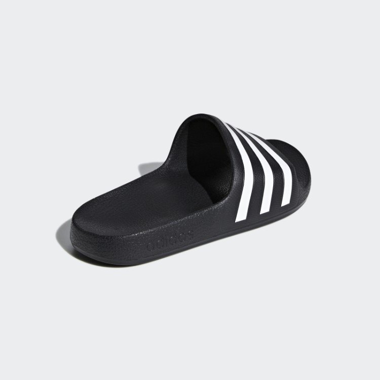 Adilette Aqua Slides Preto Adidas