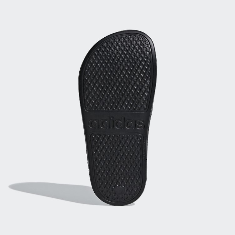 Chinelos Pretos Adidas Adilette Aqua
