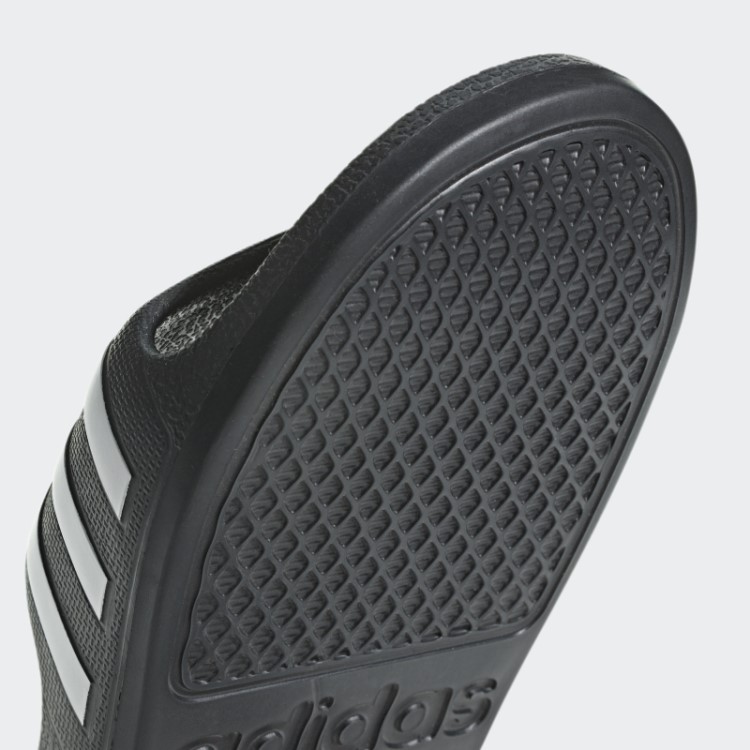Chinelos Pretos Adidas Adilette Aqua