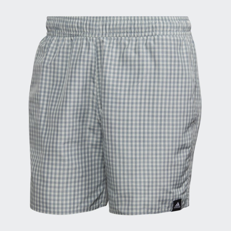 Confira Calção De Banho Adidas Verde