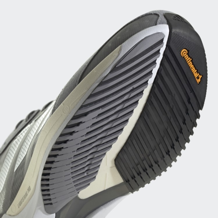 Tênis Adidas Cinza Adizero Adios 7