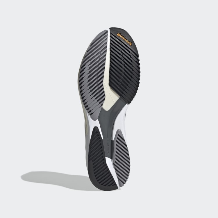 Tênis Adidas Cinza Adizero Adios 7
