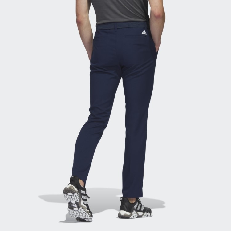 Calça Cônica Ultimate365 Azul Marinho Adidas