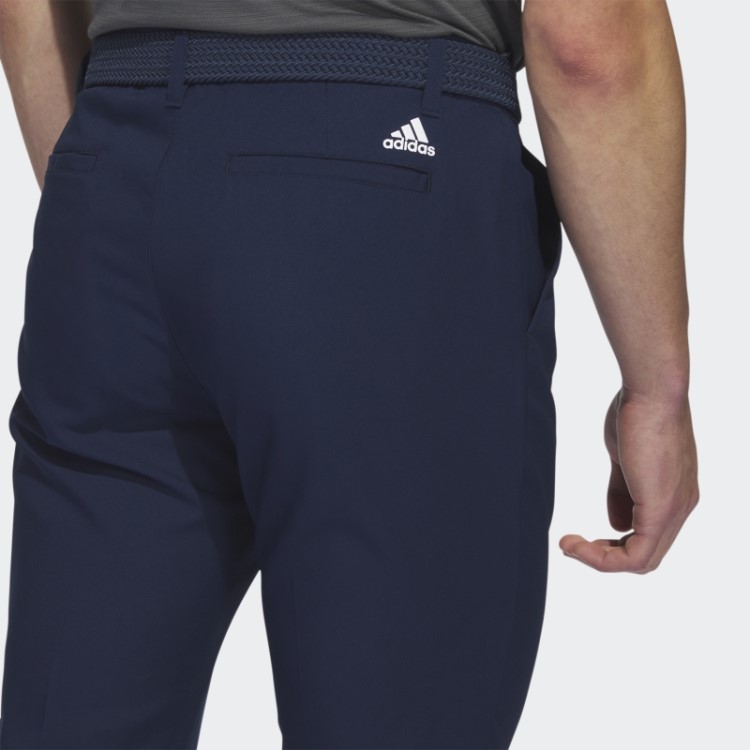 Calça Cônica Ultimate365 Azul Marinho Adidas