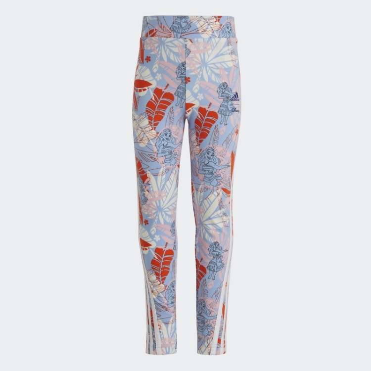 Calça Azul Adidas X Disney Moana Hot