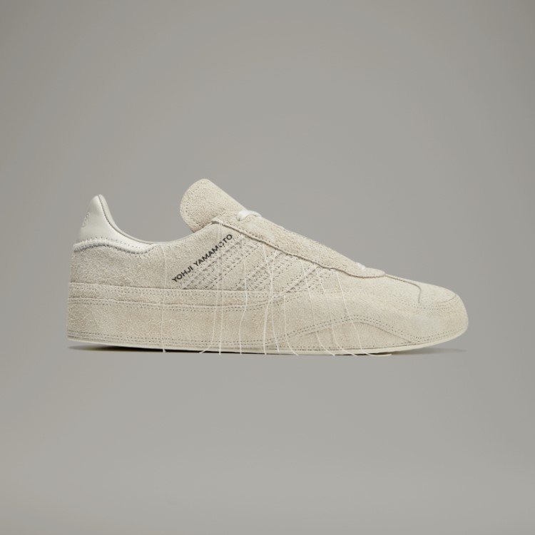 Moda Adidas Gazela Y-3