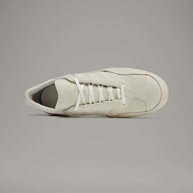Moda Adidas Gazela Y-3