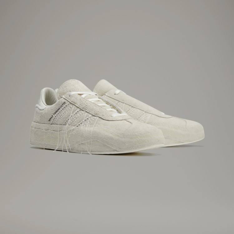 Adidas Y-3 Gazela