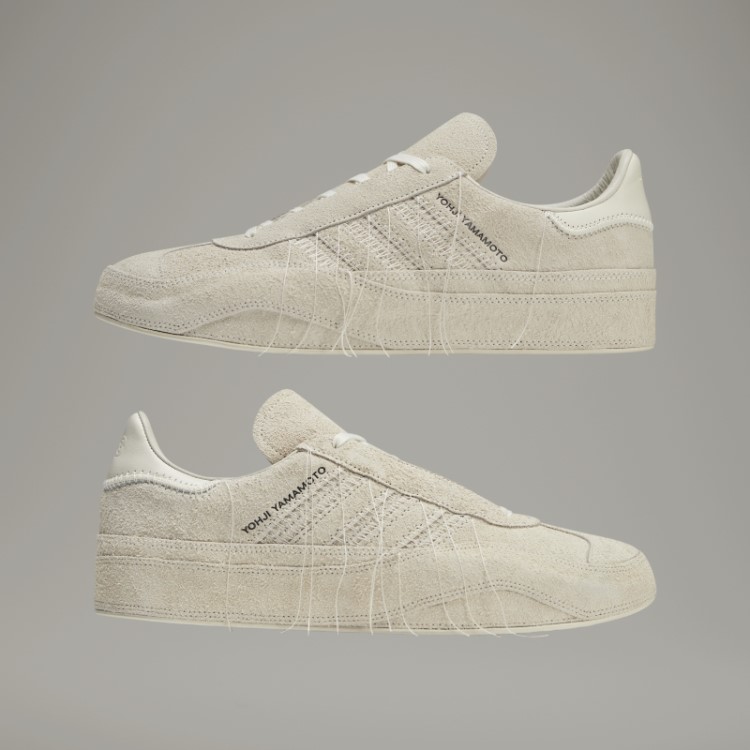 Adidas Y-3 Gazela