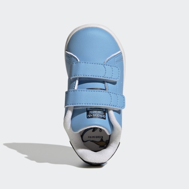 Sapato Adidas Genie Stan Smith Pantone