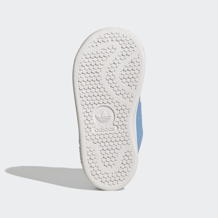 Sapato Adidas Genie Stan Smith Pantone
