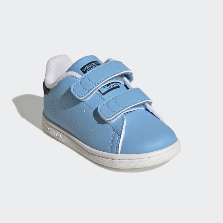 Sapato Adidas Genie Stan Smith Pantone