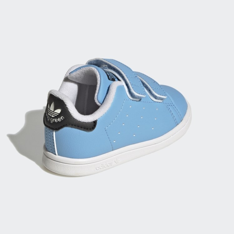 Sapato Adidas Genie Stan Smith Pantone