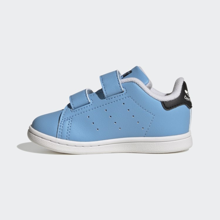 Sapato Adidas Genie Stan Smith Pantone