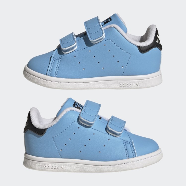 Sapato Adidas Genie Stan Smith Pantone