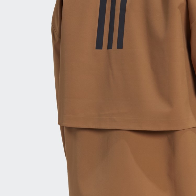 Jaqueta Mesa Adidas Terrex Ct Myshelter Rain.rdy