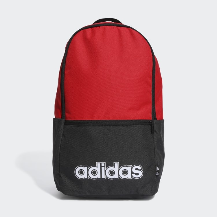 Mochila Adidas Classic Foundation Escarlate