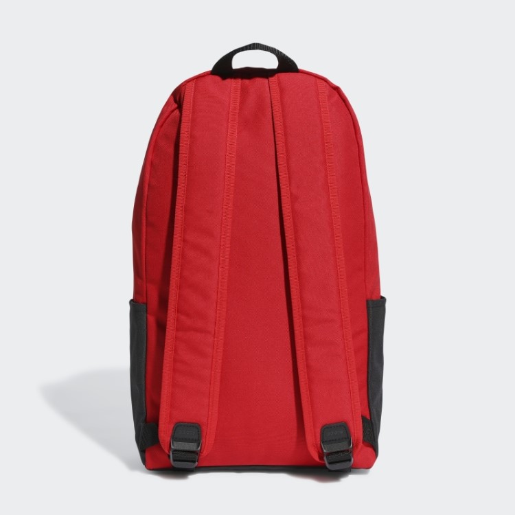 Mochila Adidas Classic Foundation Escarlate