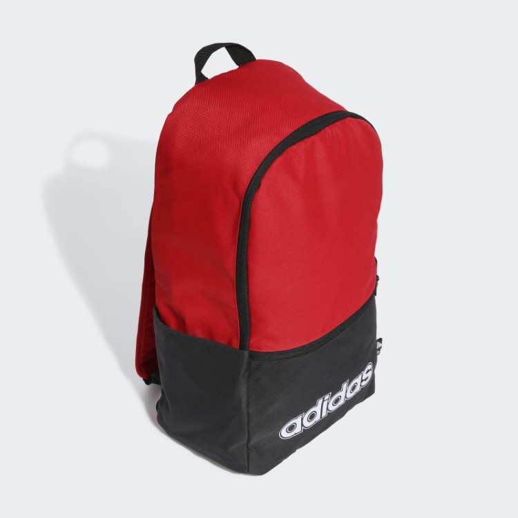 Mochila Adidas Classic Foundation Escarlate
