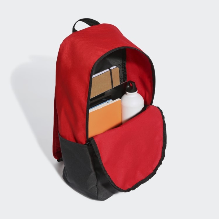 Mochila Adidas Classic Foundation Escarlate