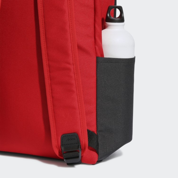 Mochila Adidas Classic Foundation Escarlate