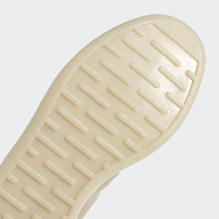 Sapatos De Renascimento Da Quadra Taupe Adidas