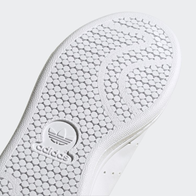 Sapato Adidas Stan Smith Prata