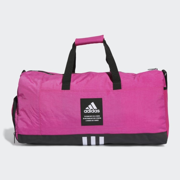 Mochila Média 4athlts Fúcsia Adidas