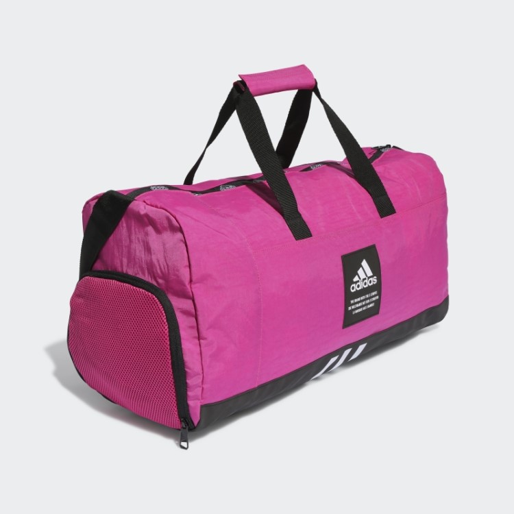 Mochila Média 4athlts Fúcsia Adidas