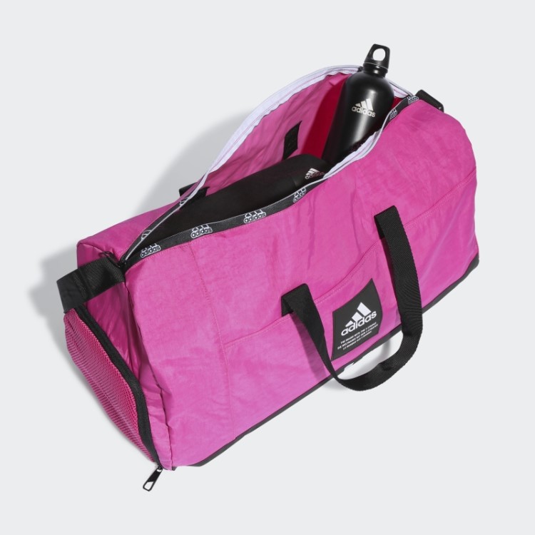 Mochila Média 4athlts Fúcsia Adidas
