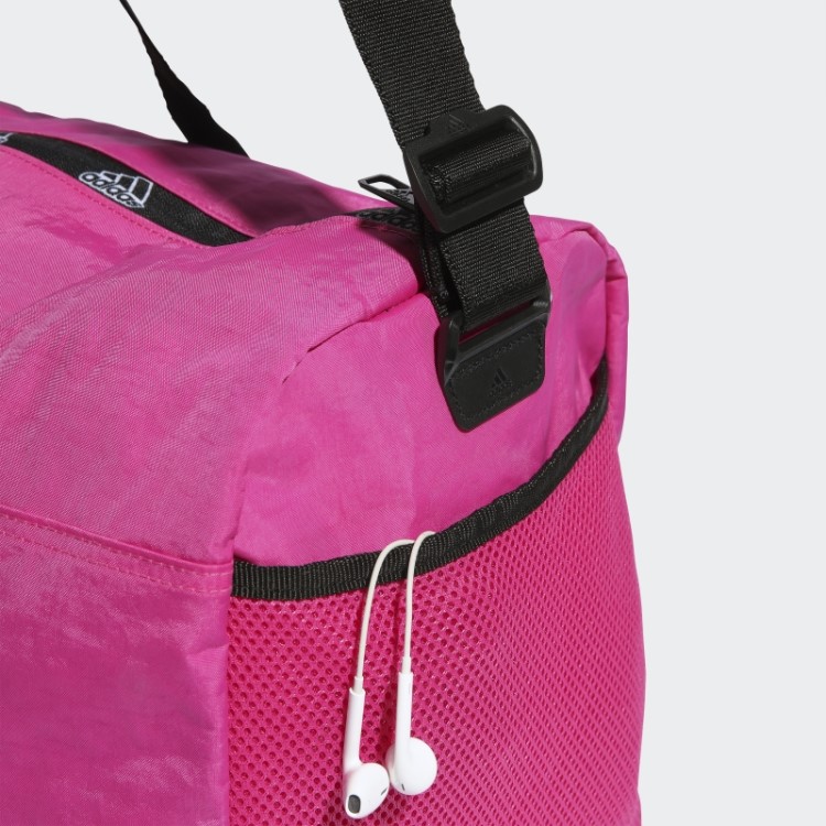Mochila Média 4athlts Fúcsia Adidas