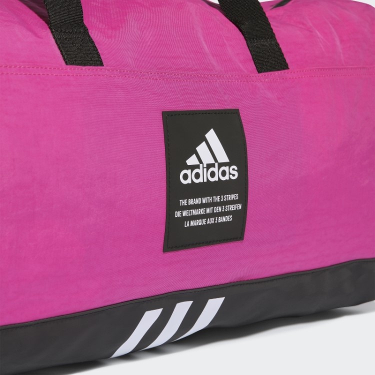 Mochila Média 4athlts Fúcsia Adidas